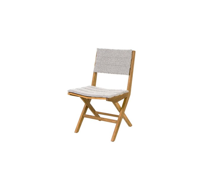 Flip Folding Chair - Cedar Nursery - Plants and Outdoor Living