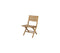 Flip Folding Chair - Cedar Nursery - Plants and Outdoor Living