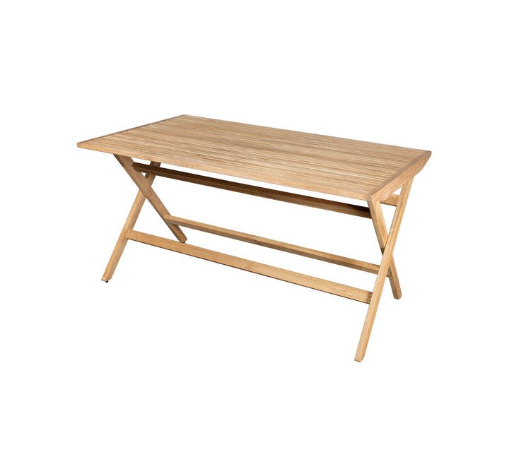 Flip Folding Table - Cedar Nursery - Plants and Outdoor Living