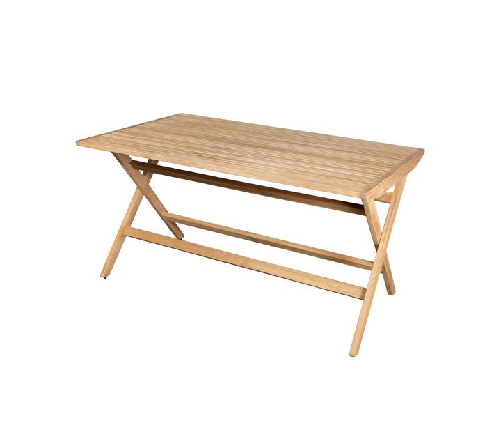 Flip Folding Table - Cedar Nursery - Plants and Outdoor Living
