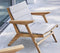 Flip Lounge Chair - Cedar Nursery - Plants and Outdoor Living