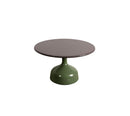 Glaze Round Coffee Table - Cedar Nursery - Plants and Outdoor Living
