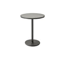 Go CafÃ© Table Round - Cedar Nursery - Plants and Outdoor Living