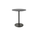 Go CafÃ© Table Round - Cedar Nursery - Plants and Outdoor Living