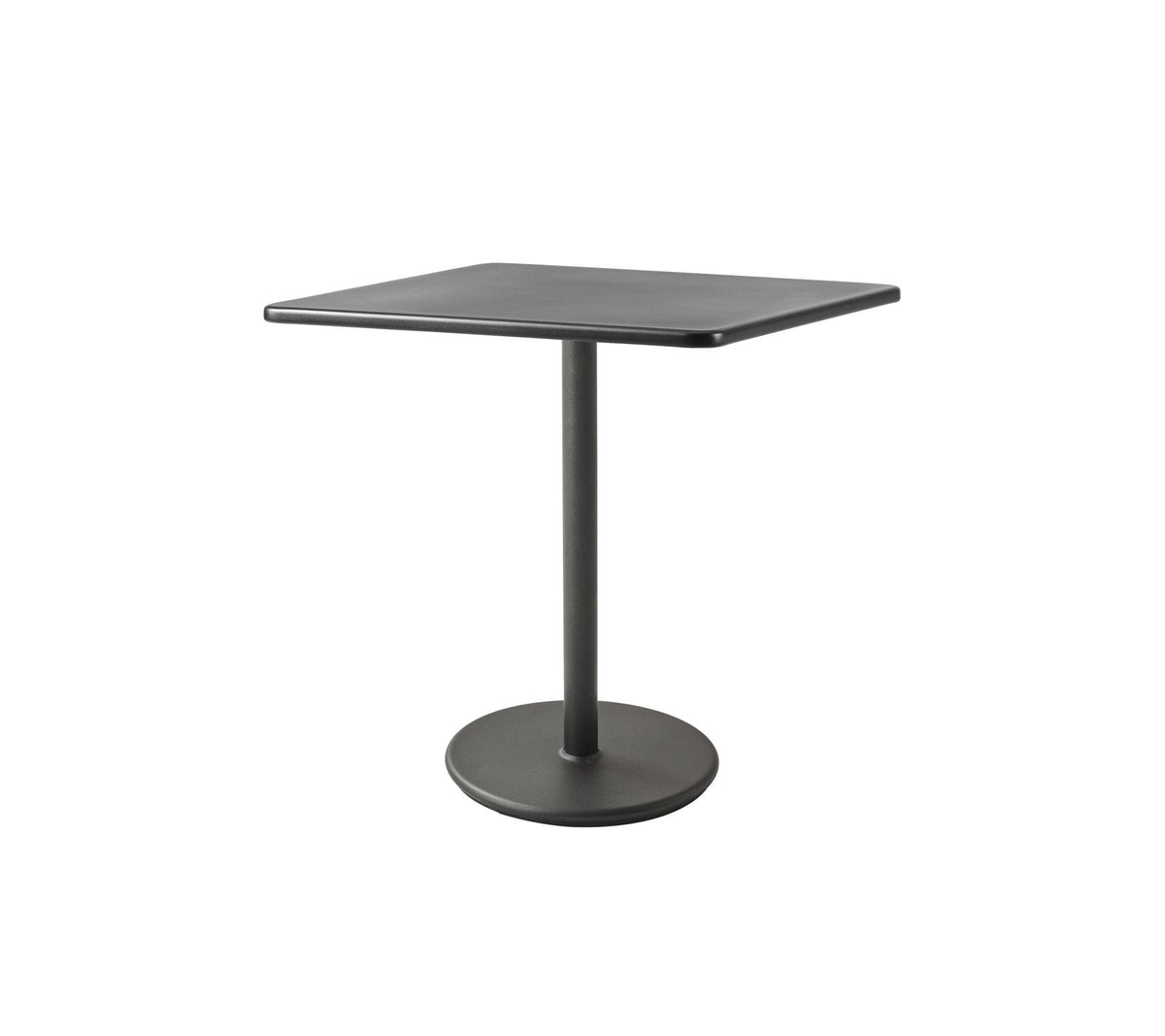 Go Cafe Table - Cedar Nursery - Plants and Outdoor Living