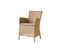 Hampsted Chair - Cedar Nursery - Plants and Outdoor Living