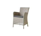 Hampsted Chair - Cedar Nursery - Plants and Outdoor Living
