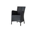 Hampsted Chair - Cedar Nursery - Plants and Outdoor Living