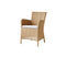 Hampsted Chair - Cedar Nursery - Plants and Outdoor Living