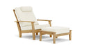 Haven Reclining Armchair - Cedar Nursery - Plants and Outdoor Living
