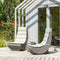 Hazelmere Lazy Chair - Cedar Nursery - Plants and Outdoor Living