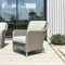 Hazelmere Lounge Armchair - Cedar Nursery - Plants and Outdoor Living