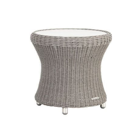 Hazelmere Side Table - Cedar Nursery - Plants and Outdoor Living