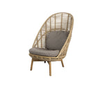 Hive Highback Chair - Cedar Nursery - Plants and Outdoor Living