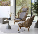 Hive Highback Chair - Cedar Nursery - Plants and Outdoor Living