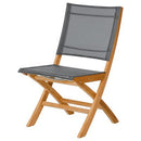 Horizon Dining Chair - Cedar Nursery - Plants and Outdoor Living