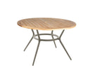 Joy Dining Table Round - Cedar Nursery - Plants and Outdoor Living
