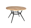 Joy Dining Table Round - Cedar Nursery - Plants and Outdoor Living