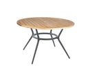 Joy Dining Table Round - Cedar Nursery - Plants and Outdoor Living