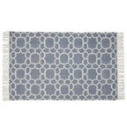 Kasbah Ink Rug - Cedar Nursery - Plants and Outdoor Living
