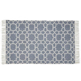 Kasbah Ink Rug - Cedar Nursery - Plants and Outdoor Living