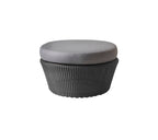 Kingston Footstool Large - Cedar Nursery - Plants and Outdoor Living