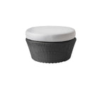 Kingston Footstool Large - Cedar Nursery - Plants and Outdoor Living