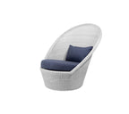 Kingston Sunchair - Cedar Nursery - Plants and Outdoor Living