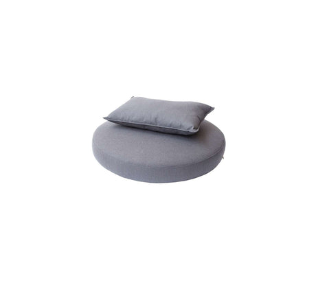 Kingston Sunchair Cushion Set - Cedar Nursery - Plants and Outdoor Living