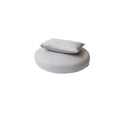 Kingston Sunchair Cushion Set - Cedar Nursery - Plants and Outdoor Living