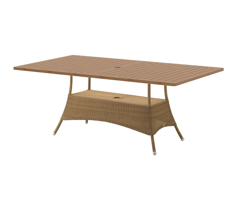Lansing Dining Table - Cedar Nursery - Plants and Outdoor Living