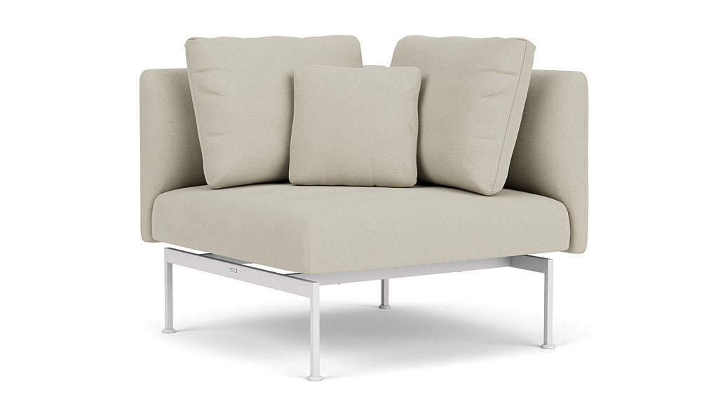 Layout Corner Seat - Cedar Nursery - Plants and Outdoor Living