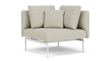 Layout Corner Seat - Cedar Nursery - Plants and Outdoor Living