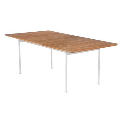 Layout Dining Table - Cedar Nursery - Plants and Outdoor Living