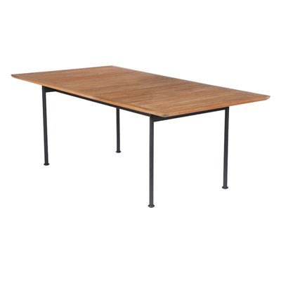 Layout Dining Table - Cedar Nursery - Plants and Outdoor Living