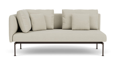 Layout Double Corner Seat - Cedar Nursery - Plants and Outdoor Living