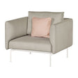 Layout Lounge Armchair - Cedar Nursery - Plants and Outdoor Living