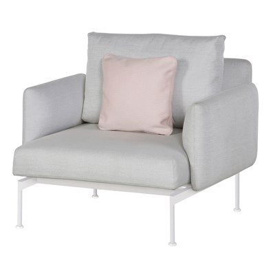 Layout Lounge Armchair - Cedar Nursery - Plants and Outdoor Living