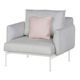 Layout Lounge Armchair - Cedar Nursery - Plants and Outdoor Living