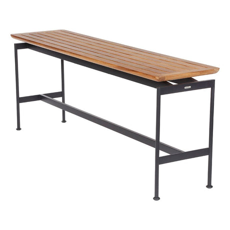 Layout Narrow Console Table - Cedar Nursery - Plants and Outdoor Living