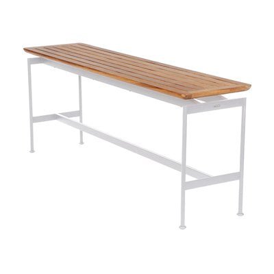 Layout Narrow Console Table - Cedar Nursery - Plants and Outdoor Living