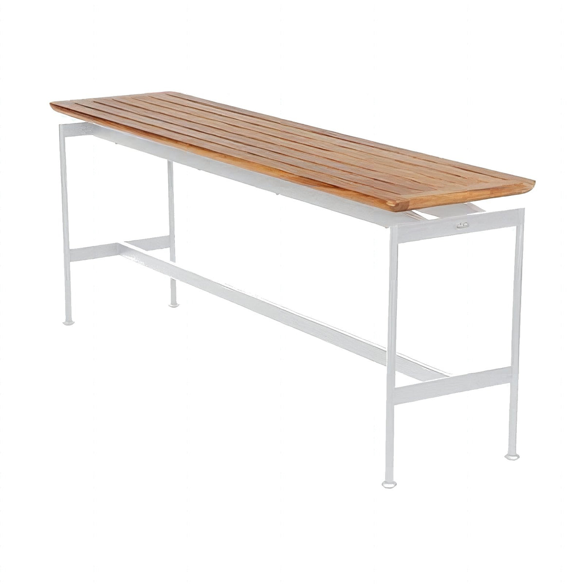 Layout Narrow Console Table - Cedar Nursery - Plants and Outdoor Living