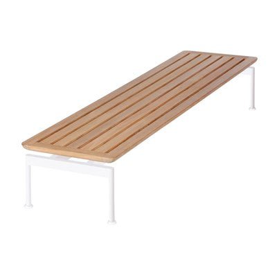 Layout Narrow Low Table - Cedar Nursery - Plants and Outdoor Living