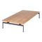 Layout Rectangular Low Table - Cedar Nursery - Plants and Outdoor Living