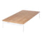 Layout Rectangular Low Table - Cedar Nursery - Plants and Outdoor Living