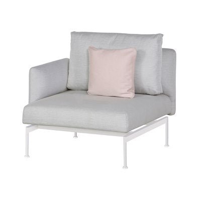 Layout Single Seat - Cedar Nursery - Plants and Outdoor Living