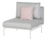 Layout Single Seat - Cedar Nursery - Plants and Outdoor Living