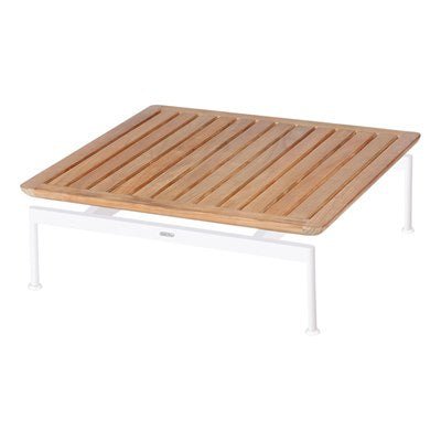 Layout Square Low Table - Cedar Nursery - Plants and Outdoor Living