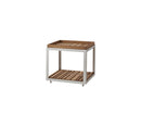 Level Square Coffee Table - Cedar Nursery - Plants and Outdoor Living