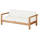 Linear 2-Seater Sofa - Cedar Nursery - Plants and Outdoor Living